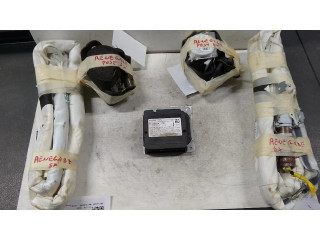 Блок подушек безопасности 52042475 Jeep Renegade