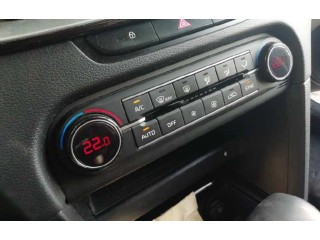 Блок управления климат-контролем    KIA Ceed