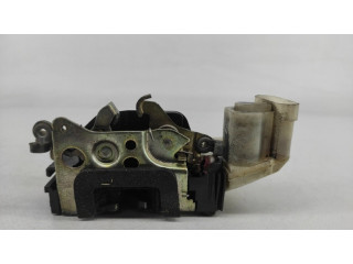 Задний замок