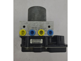 Блок АБС 8K0907379BJ   Audi  A5 8T 8F  2007 - 2016 года