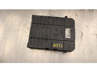 Блок предохранителей 9658158780   Citroen C4 I    