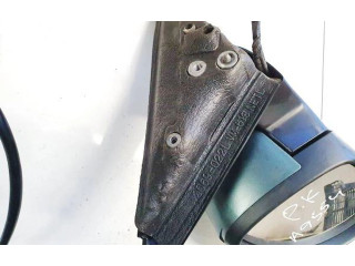 Зеркало электрическое Skoda Yeti (5L) 2009 - 2017 года