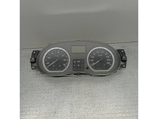 Панель приборов P8200752820 Dacia Logan I