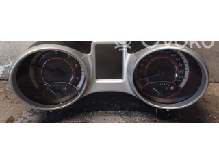 Панель приборов 68249007AA, 68249007AA Fiat Freemont