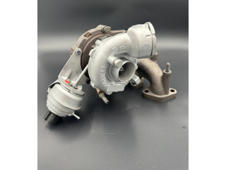 Турбина Audi A3 S3 A3 Sportback 8P 757042, 03G253010A