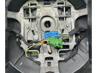 Руль Citroen C4 I 2004 - 2010 года 96821843ZD, 96821843ZD