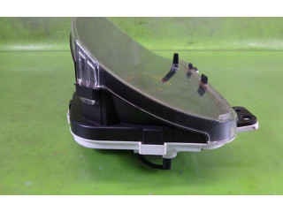 Přístrojová deska Honda Stream 2001 78100-G000