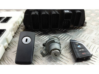 Řídící jednotka 8662851 BMW X1 F48 F49 2016