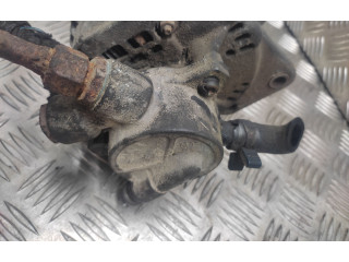 Генератор 8973261801 Opel Meriva A 1.7