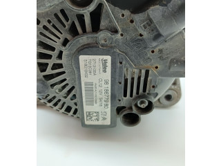 Генератор 9818677980   Citroen C4 Aircross 1.2     
