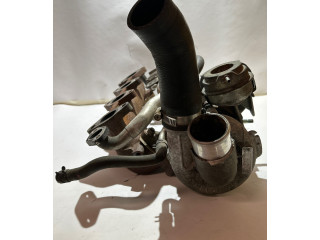  Турбина Toyota Corolla Verso AR10  172010G010, 7272101         