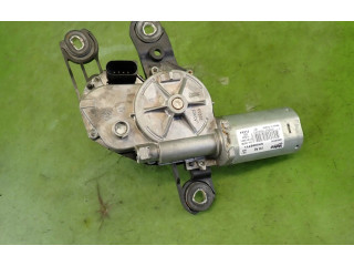 Pojistková skříňka Двигатель стеклоочистителя заднего стекла 5H0955711 Skoda Octavia Mk4 2021