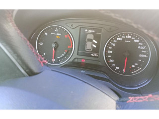 Панель приборов Audi A3 S3 A3 Sportback 8P