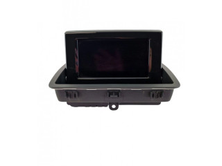 Дисплей 8U0857273A Audi Q3 8U