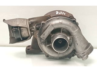  Турбина Volvo V70  9663199280, 7534205   для двигателя D4164T      