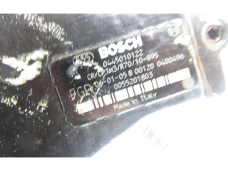 Vstřikovací čerpadlo 0055201803, 0445010122 Fiat Punto (199) 199 A3.000