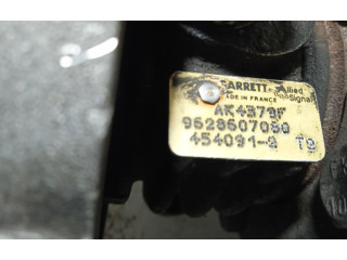 Турбина Peugeot 406 9628607080