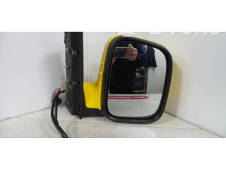 Зеркало электрическое Volkswagen Caddy 2004 - 2010 года