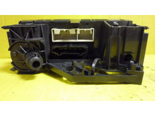 Блок управления кондиционера воздуха / климата/ печки (в салоне)