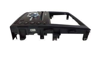 Блок управления климат-контролем HS7T18E245, HS7T18E245BNB   Ford Fusion II