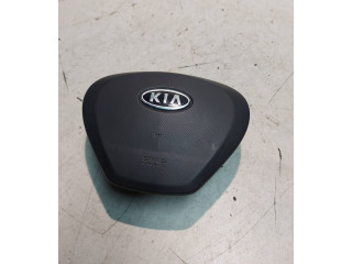 Подушка безопасности водителя 000HL0069S, 0100069SHL   KIA Ceed