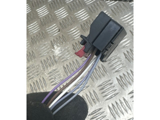 Зеркало электрическое Volkswagen Caddy 2015 - 2020 года