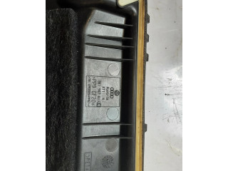 Крышка блока предохранителей 8K1907613C Audi A4 Allroad