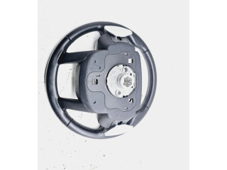 Руль Land Rover Range Rover Sport L494  2013- года JK623F563EB8PVJ      