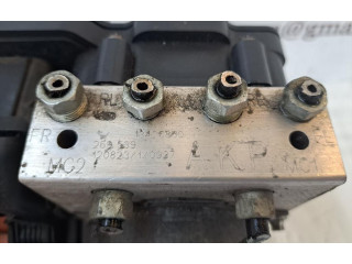 Блок АБС 13426850, 13426850 Opel Meriva B 2010 - 2016 года