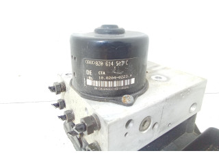Блок управления АБС 10.0204-0223.4, 10.0204-0223.4 Audi A2