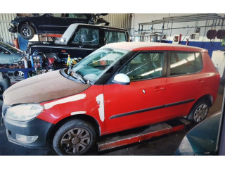 Блок предохранителей Skoda Fabia Mk2 (5J)