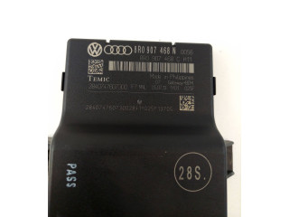 Модуль управления gateway