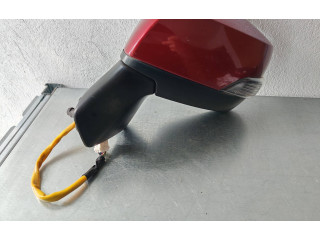 Zpětné zrcátko Subaru XV 2013 A048695, 037507