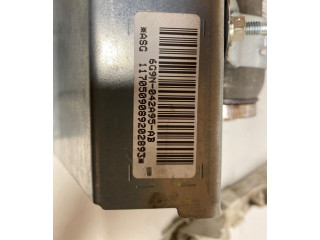 Боковая надувная подушка