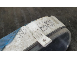 Панель приборов MB899942, 758580 Mitsubishi Colt