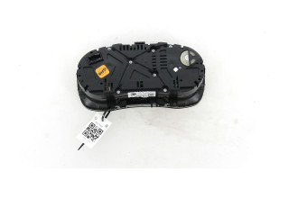 Панель приборов 6V0920730B, Y0-7744F Skoda Fabia Mk3 (NJ)