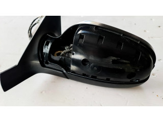 Зеркало электрическое        Volvo S80  1999-2003 года   