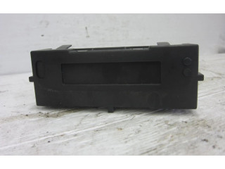 Дисплей 8200307273C, 8200307273C Renault Clio III