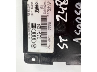 Блок управления Xenon