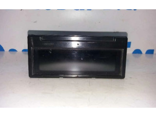 Дисплей    30797719   Volvo V50