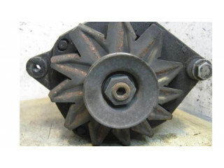 Генератор 2541116, 2541117 Renault 21 0.0