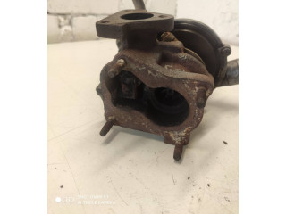 Турбина Volkswagen Golf III 028145701R