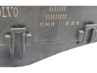 Блок предохранителей 3M5T14A142AB, 31254441   Volvo V50    