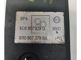 Jednotka ABS 6C0614517RBEF Seat Ibiza IV (6J,6P) 2008