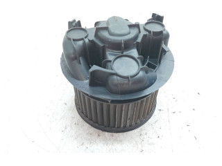 Вентилятор печки N10399209129 Renault Clio III