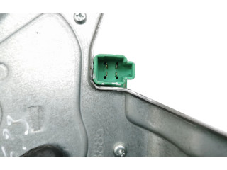 Моторчик заднего дворника Mitsubishi Outlander