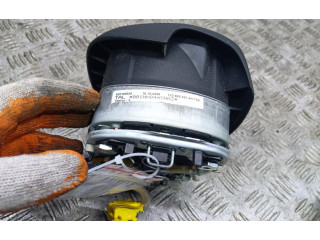 Подушка безопасности водителя 1Z0880201AH, 1Z0880201AH Skoda Octavia Mk2 (1Z)