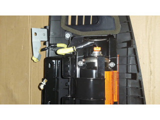 Подушка безопасности пассажира 2417897AC, KPEM107Z170494   Nissan Tiida C11