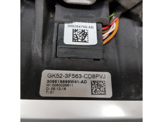 Руль Land Rover Discovery Sport  2014- года GK523F563CD8PVJ, 309284750AB      