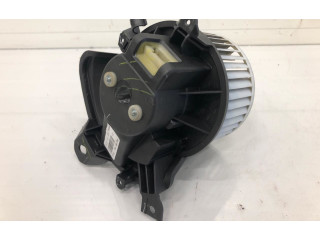 Вентилятор печки 1611726480, 95514201 Opel Combo D